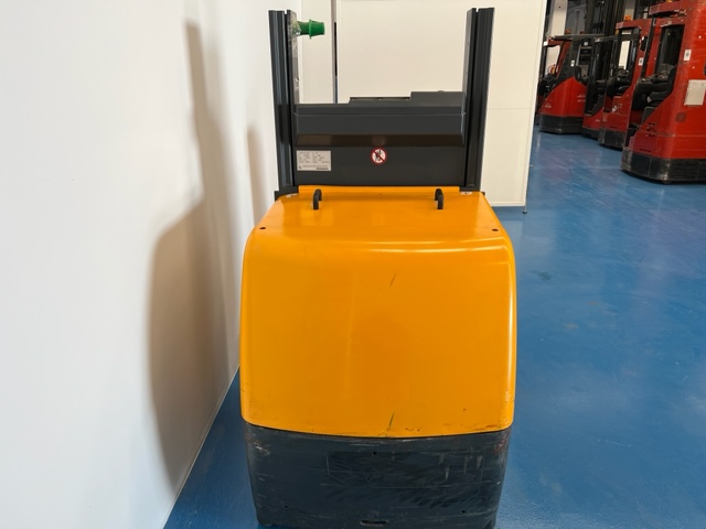 Jungheinrich EKS110Z Jungheinrich EKS110Z